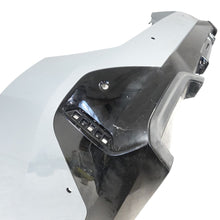 Load image into Gallery viewer, BMW 5 series G60 M Sport rear bumper 2023-2025 Saloon Genuine Used 51128084713
