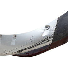 Load image into Gallery viewer, Porsche Taycan Cross turismo front bumper 2019-2023 Genine 9J1807221DFFF
