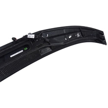 Load image into Gallery viewer, Volkswagen VW ID Buzz front bumper upper section trim Genuine 1T3854700H
