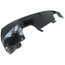Load image into Gallery viewer, Vauxhall Astra GS Line rear bumper L 2022-2024 Genuine 9839976380
