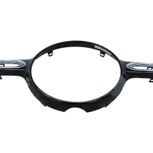 Load image into Gallery viewer, Mercedes Benz GLE front bumper right grill AMG 2019-2023 Genuine A1678857503
