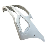 Mercedes Benz C Class AMG Line front bumper W206 2021-2024 Genuine A2068858401