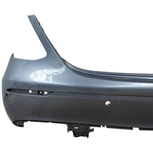 Load image into Gallery viewer, Mercedes Benz E Class AMG front bumper W213 Saloon 2016-2019 Genuine A2138852600
