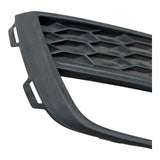 Volkswagen Polo GTI Front Left Bumper Grille 2014-2017 Genuine 6C0853665G