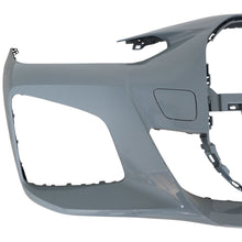 Load image into Gallery viewer, BMW 4 Series Gran Coupe M Sport front bumper G26 2020-2024 Genuine 51118078573
