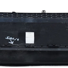 Load image into Gallery viewer, Toyota CHR C-HR GR Sport rear bumper lower 2024-2026 Genuine 52453-F4240
