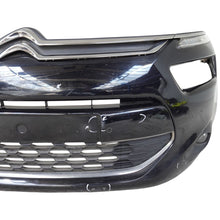 Load image into Gallery viewer, Citroen C4 Picasso front bumper 2013-2015 5 Door MPV Genuine AA36186048
