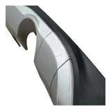 Ford Fiesta Active X rear bumper trim 2018-2021 Hatchback Genuine J1BB-17D781-A1