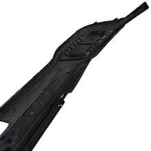 Load image into Gallery viewer, Volkswagen Golf R Line rear bumper trim valance 2021-2024 Genuine 5H6807568J
