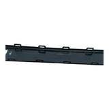 Honda Civic rear bumper centre trim 2017-2020 Genuine 71507-TGG