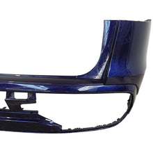 Load image into Gallery viewer, Audi Q5 SQ5 front bumper 5 Door SUV 2013-2016 Genuine pn 8R0807437AD
