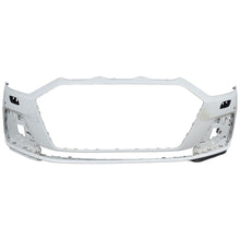 Load image into Gallery viewer, Audi A1 SE front bumper 2019-2023 Hatchback Genuine Used Part 82A807437A
