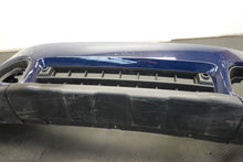 Load image into Gallery viewer, MINI COUNTRYMAN FRONT BUMPER F60 2017 onwards GENUINE pn 51117390520
