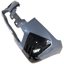 Load image into Gallery viewer, BMW IX front bumper 2021-2024 SUV 5 door Electric Genuine Used pn 51117933621

