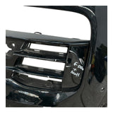 AUDI Q6 E-Tron front bumper Sport Line 2024-2026 Genuine 85H807437