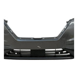 Nissan Juke front bumper 2019-2023 SUV Genuine 620266PA1B