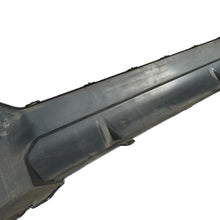 Load image into Gallery viewer, BMW X3 M Sport REAR BUMPER TRIM G01 2021 onwards SUV GENUINE pn 51128081853
