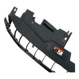 Ford Fiesta front bumper upper fitting trim 2018-2023 Genuine H1BB-17E778-A1