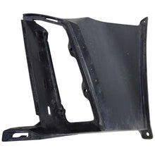Load image into Gallery viewer, Audi A3 S Line front bumper Saloon 2016-2018 Genuine pn 8V5807437AB
