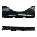 Toyota C-HR Front Bumper 2016-2019 Genuine 52119-F4010/20/30