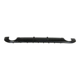 BMW 4 series Gran Coupe rear bumper valance centre Genuine 51127887392