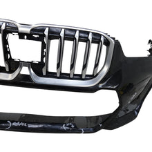 Load image into Gallery viewer, BMW X1 U11 M Sport front bumper 2022-2025 SUV 5 Door Genuine 51119881907
