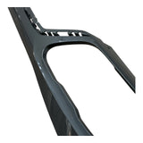 BMW X5 G05 M Sport rear bumper valance trim 2019-2022 Used Genuine 51128069258
