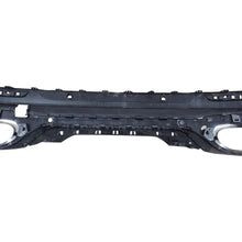 Load image into Gallery viewer, Mercedes B class AMG rear bumper lower W247 2019-2022 Genuine A2478858402
