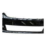 Skoda Fabia front bumper 2015-2018 Hatchback Genuine 6V0807221