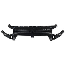 Load image into Gallery viewer, Citroen Berlingo front bumper grill backing fitting 2018-2021 Genuine 9816779080
