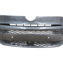 Load image into Gallery viewer, Volkswagen Multivan front bumper 2022-2025 Hatchback Genuine 7T0807221F
