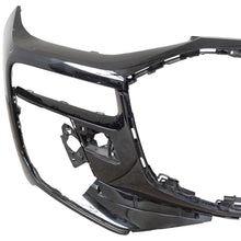 Load image into Gallery viewer, Audi Q6 E-Tron S Line front bumper 2024-2026 Genuine 85H807437B

