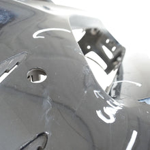 Load image into Gallery viewer, Mercedez Benz C Class AMG Line front bumper W205 2019-2023 Genuine A2058856002
