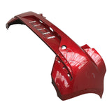 Seat Ibiza Rear Bumper 2017-2023 Genuine 6F0807421