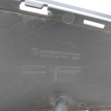 Load image into Gallery viewer, Mercedes Benz CLA AMG front bumper 2016-2019 W117 A1178856700
