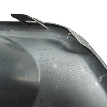 Load image into Gallery viewer, Kia Sportage front bumper left LH grill 2016-2020 Genuine 86527-F1000
