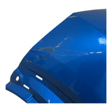 Nissan Juke F16 rear bumper 2019-2022 Genuine 85022-6PA0H