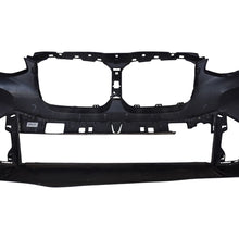 Load image into Gallery viewer, BMW IX3 M Sport front bumper 2021-2024 Genuine 51119853317
