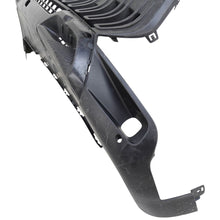 Load image into Gallery viewer, Citroen C3 Aircross front bumper lower grill 2021-2024 Genuine 39187838
