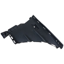 Load image into Gallery viewer, MERCEDES BENZ A CLASS AMG Front Bumper Right Trim Air Guide GENUINE A1778853903
