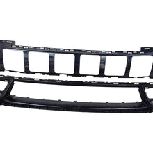 Load image into Gallery viewer, Mini Clubman F54 John Cooper Works JCW front bumper Genuine 7376375

