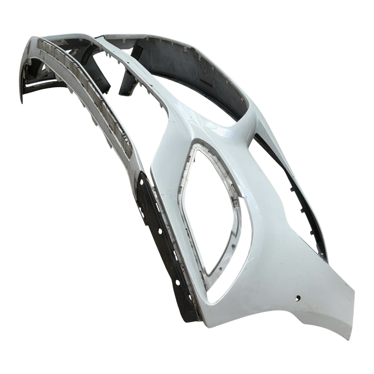 Mercdes Benz CLA AMG front bumper C118 2019-2023 Genuine A1188853901