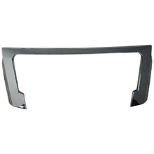 Load image into Gallery viewer, Nissan Primastar front bumper right grill 2022-2024 Genuine 263312590R
