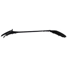 Load image into Gallery viewer, Audi Q6 E-Tron S Line front bumper centre grill 2024-2025 GENUINE 85H807725B
