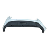Chery Jaecoo J5 Rear Bumper 2025-2026 Genuine 602006161AA