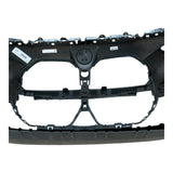 BMW i4 Gran Coupe M Sport front bumper G26 2020-2023 Genuine 51119881896