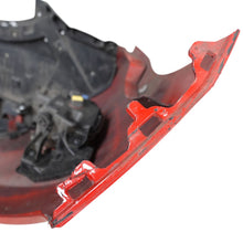 Load image into Gallery viewer, Ford fiesta front bumper 2018-2022 Hatchback Genuine pn H1BB-17757-A

