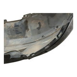 Volkswagen Polo rear bumper 2014-onwards Hatchback Genuine 6C6807421A