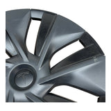 Tesla Model Y aero wheel trim cover lh rh 2021-2024 Genuine 1044235-00-C