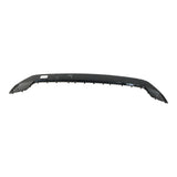 BMW X1 U11 M Sport rear bumper trim insert 2022 -2025 SUV Genuine 51129881940